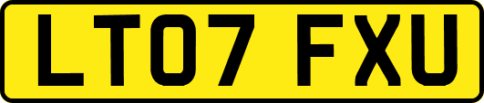 LT07FXU