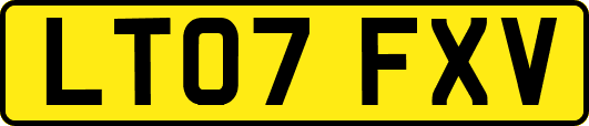 LT07FXV