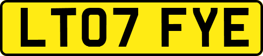 LT07FYE