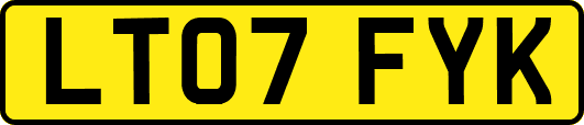 LT07FYK