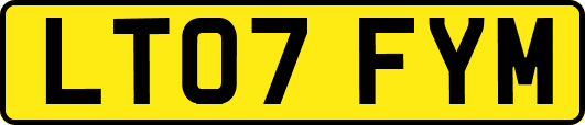 LT07FYM
