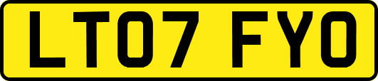 LT07FYO