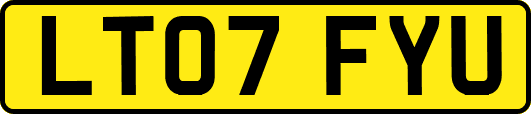 LT07FYU