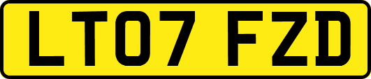 LT07FZD