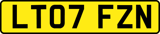 LT07FZN