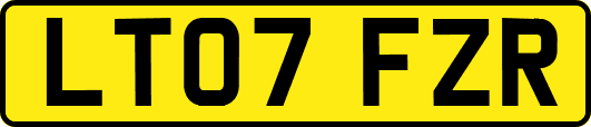 LT07FZR