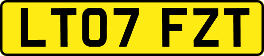 LT07FZT