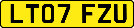 LT07FZU