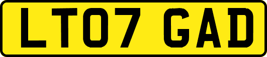 LT07GAD