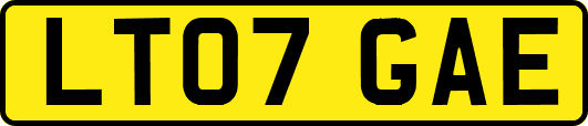 LT07GAE