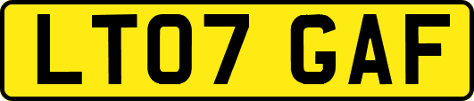 LT07GAF