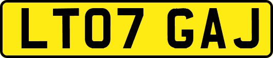 LT07GAJ