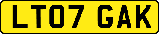 LT07GAK