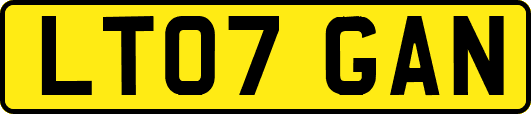 LT07GAN