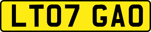 LT07GAO