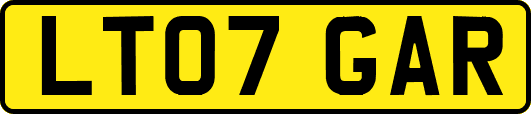 LT07GAR