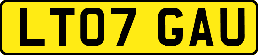 LT07GAU