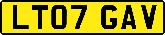 LT07GAV
