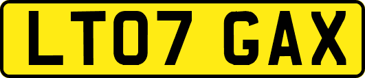 LT07GAX
