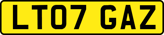 LT07GAZ