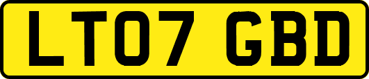 LT07GBD