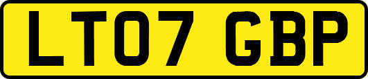 LT07GBP
