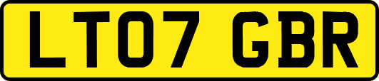 LT07GBR