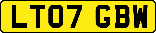 LT07GBW
