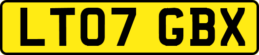 LT07GBX