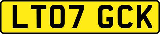 LT07GCK
