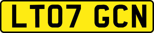 LT07GCN