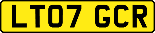 LT07GCR
