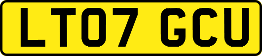 LT07GCU