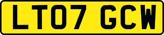 LT07GCW