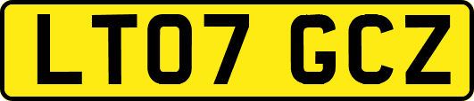 LT07GCZ