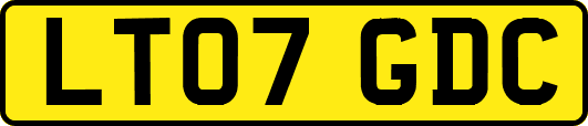LT07GDC
