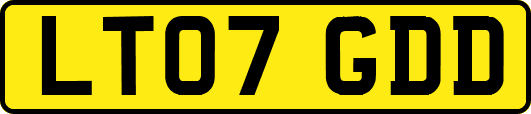 LT07GDD