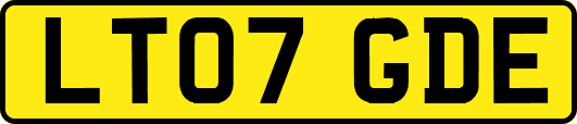 LT07GDE