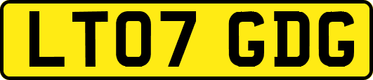 LT07GDG