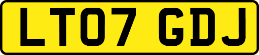 LT07GDJ