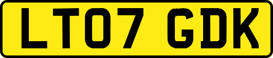 LT07GDK