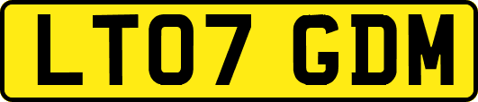 LT07GDM