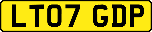 LT07GDP