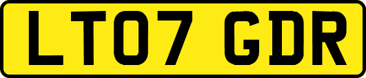 LT07GDR