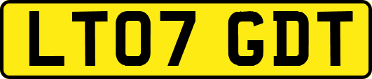 LT07GDT