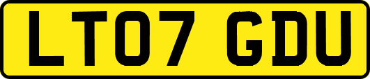 LT07GDU