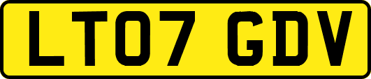 LT07GDV