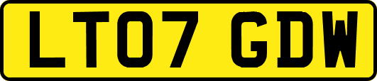 LT07GDW