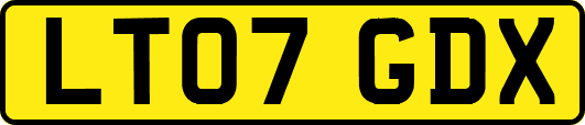 LT07GDX