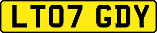 LT07GDY